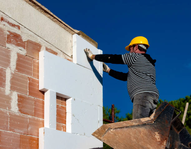 Best Types of Insulation in Antioch, IL