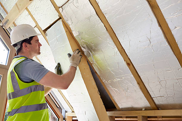 Best Types of Insulation in Antioch, IL